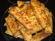 Rocking Rolls - Rezept