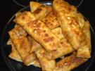Rocking Rolls - Rezept