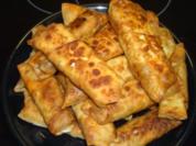 Rocking Rolls - Rezept