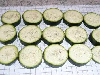 Rezept: Pasta: Penne mit Paprika-Peperoni-Rucolasoße Bild Nr. 6 Pasta: Penne mit Paprika-Peperoni-Rucolasoße - Rezept - Bild Nr. 6