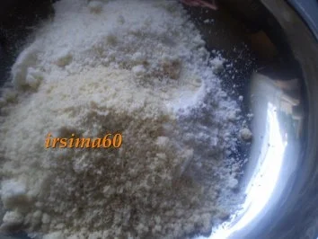 Mandel – Schnittlauch – Plätzchen - Rezept - Bild Nr. 3