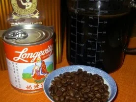 Vietnamesischer Eiskaffee - Rezept - Bild Nr. 2