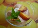 Nektarineneis - Rezept