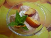 Nektarineneis - Rezept