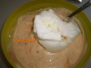 Nektarineneis - Rezept - Bild Nr. 4