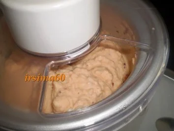 Nektarineneis - Rezept - Bild Nr. 5