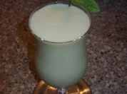 Poodina Lassi - Rezept