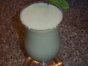 Poodina Lassi - Rezept