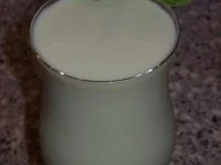 Poodina Lassi - Rezept - Bild Nr. 4
