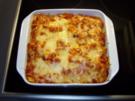 Gebackene Tortellini - Rezept