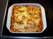 Gebackene Tortellini - Rezept