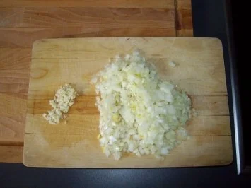 Gebackene Tortellini - Rezept - Bild Nr. 2