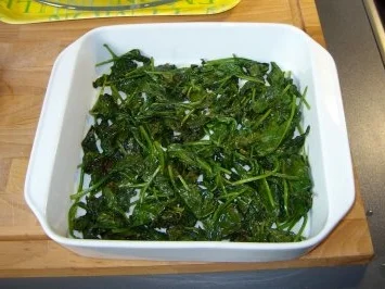 Gebackene Tortellini - Rezept - Bild Nr. 6