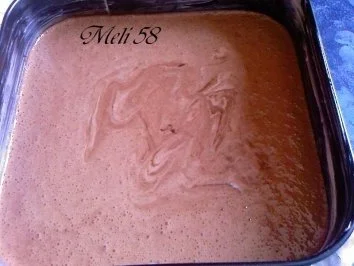 Backen: Schokotorte mit Amarettosahne - Rezept - Bild Nr. 2