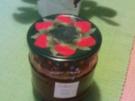 Erdbeer-Kiwi Marmelade - Rezept