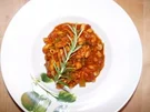 Italienischer Bohneneintopf - Rezept