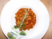 Italienischer Bohneneintopf - Rezept
