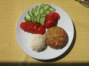 Lachslaibchen - Rezept