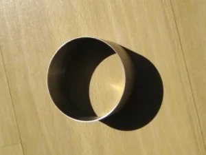 Rezept: Lachslaibchen Bild Nr. 3 Lachslaibchen - Rezept - Bild Nr. 3