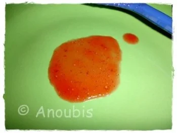 Rezept: Brotaufstrich - Erdbeere trifft Nektarine Bild Nr. 4 Brotaufstrich - Erdbeere trifft Nektarine - Rezept - Bild Nr. 4