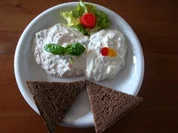 Dips zu Kartoffeln, Brot, Tortillas & Fleisch - Rezept