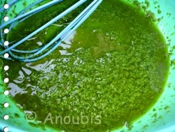 Salat - Roter Reissalat - Rezept - Bild Nr. 2