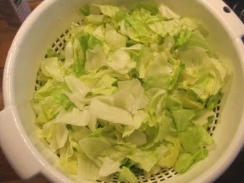 Asia-Salat - Rezept - Bild Nr. 2