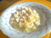 Rezept: zitronensalat mit schafskรคse zitronensalat mit schafskรคse - Rezept