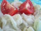 Kartoffelsalat á la Moni - Rezept