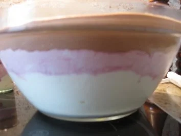 Deutschland Creme - Rezept - Bild Nr. 4