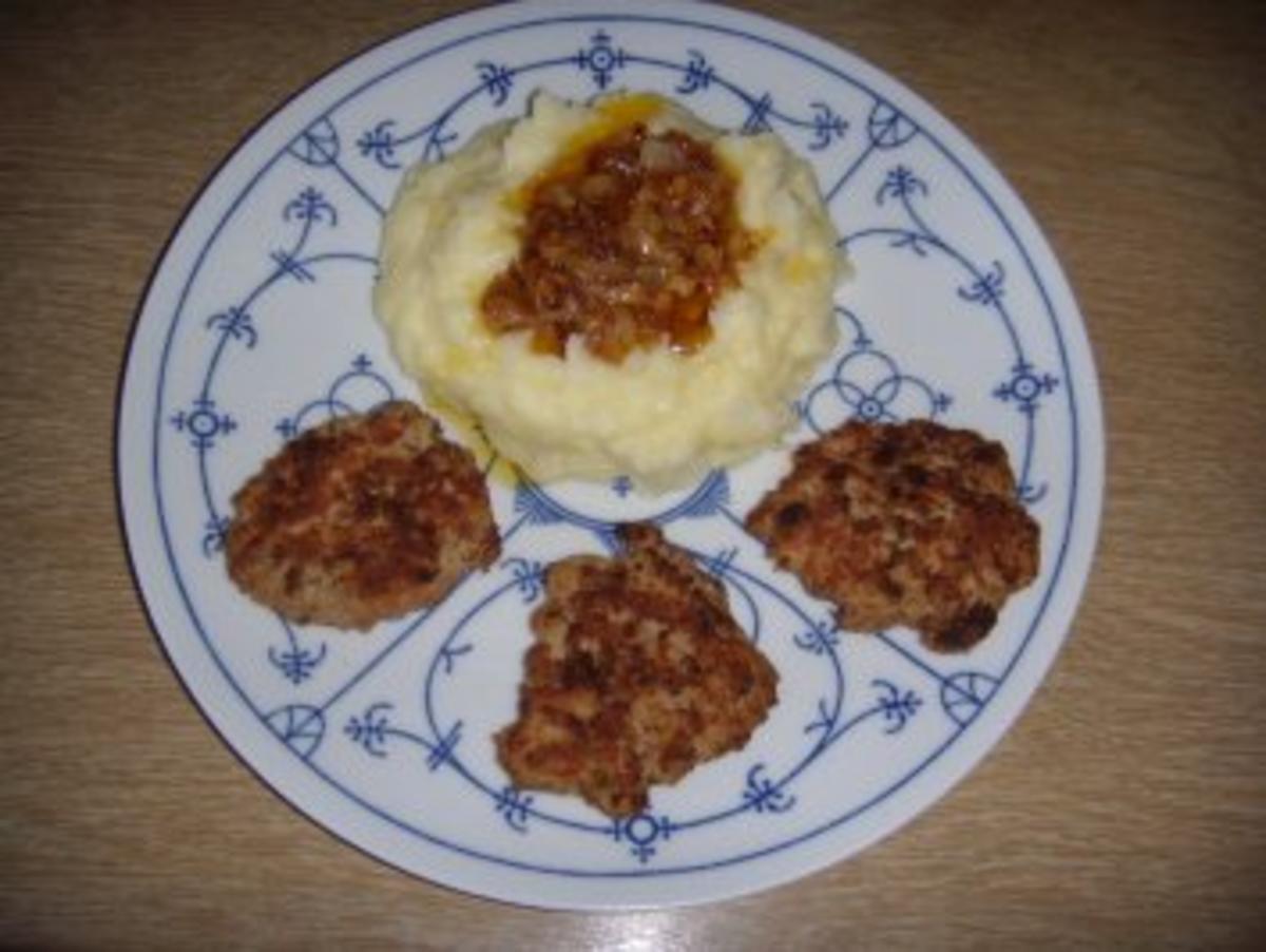 Kartoffel-Kohlrabi-Püree - Rezept mit Bild - kochbar.de