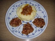 Kartoffel-Kohlrabi-Püree - Rezept