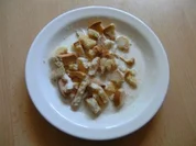 Rezept: Bei 28,4 Grad im Schatten Bei 28,4 Grad im Schatten - Rezept