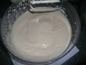 Sommer-Käse-Sahne-Torte - Rezept - Bild Nr. 3