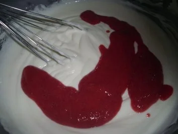 Sommer-Käse-Sahne-Torte - Rezept - Bild Nr. 6