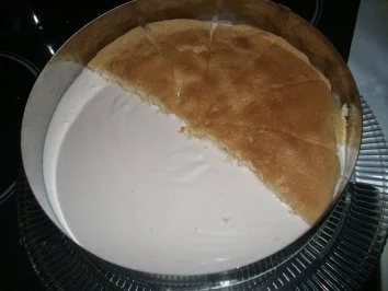 Sommer-Käse-Sahne-Torte - Rezept - Bild Nr. 7