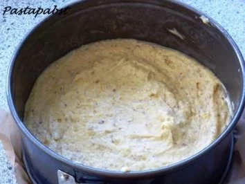 Rezept: Erdbeer-Campari-Torte Bild Nr. 3 Erdbeer-Campari-Torte - Rezept - Bild Nr. 3