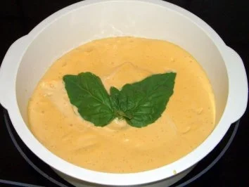 Aijaijaijai - Rezept