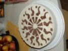 Quark-Sahne-Torte - Rezept