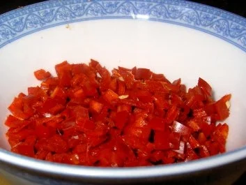 Süsse Chilisauce - Rezept - Bild Nr. 3