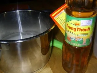 Süsse Chilisauce - Rezept - Bild Nr. 4