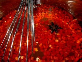 Süsse Chilisauce - Rezept - Bild Nr. 5