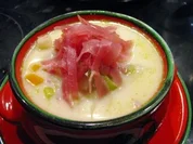 Graupensuppe - Rezept