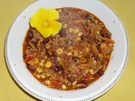 Chili con Fetti - Rezept