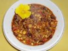 Chili con Fetti - Rezept