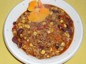 Chili con Fetti - Rezept - Bild Nr. 2