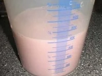 Johannisbeer-Kirsch Kuchen - Rezept - Bild Nr. 12