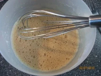 Johannisbeer-Kirsch Kuchen - Rezept - Bild Nr. 14