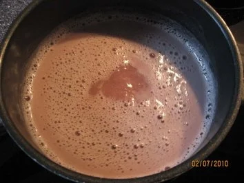 Johannisbeer-Kirsch Kuchen - Rezept - Bild Nr. 15