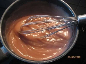 Johannisbeer-Kirsch Kuchen - Rezept - Bild Nr. 16